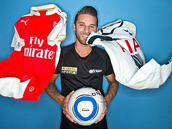 David Bentley on why it will &...